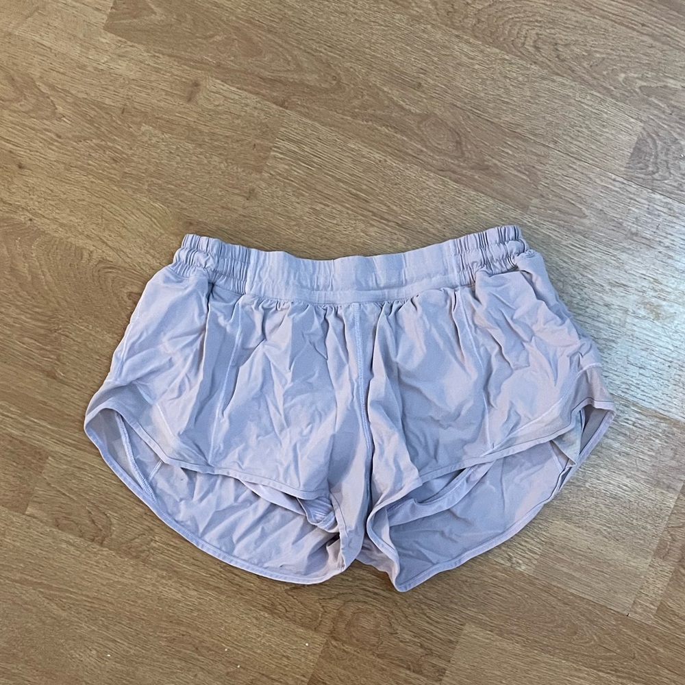 Lilac Hotty Hot Size 12